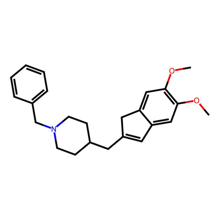 Dehydrodeoxy Donepezil|C4X-10392|120013-45-8