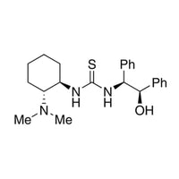 N-[(1R,2R)-2-(Dimethylamino)cyclohexyl]-N'-[(1S,2R)-2-hydroxy-1,2-diphenylethyl]thiourea, min. 98%|07-0037|1046493-35-9
