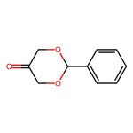 2-Phenyl-1,3-dioxan-5-one|CS-0161435|52941-82-9