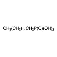 n-Hexadecylphosphonic acid, min. 97% HDPA|15-2400|4721-17-9
