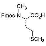 Fmoc-N-methyl-L-methionine|29468|84000-12-4