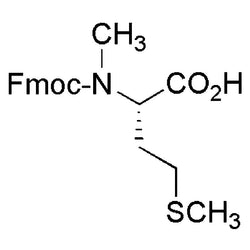 Fmoc-N-methyl-L-methionine|29468|84000-12-4