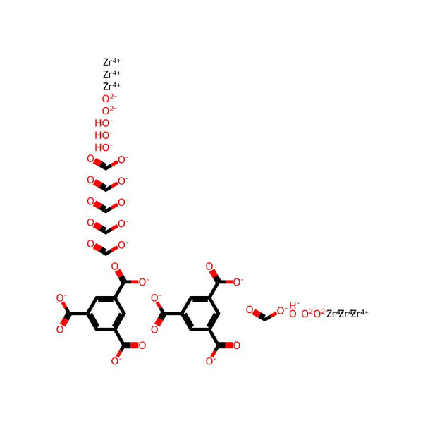 MOF-808(Zr)|CS-0379144|1579984-19-2