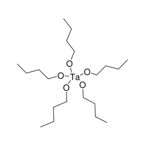 Tantalum(V) n-butoxide (99.99+%-Ta) PURATREM|73-0950|51094-78-1