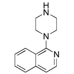 1-Piperazin-1-yl-isoquinoline|18530|126653-00-7