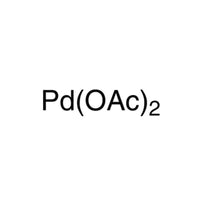 Palladium(II) acetate, min. 98% (99.9+%-Pd)|46-1780|3375-31-3