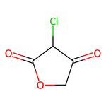 3-Chlorofuran-2,4(3H,5H)-dione|CS-0155475|4971-55-5