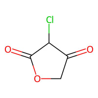 3-Chlorofuran-2,4(3H,5H)-dione|CS-0155475|4971-55-5