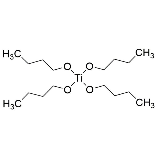 Tetrabutyl orthotitanate|41291|5593-70-4