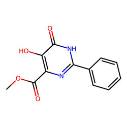 5,6-Dihydroxy-2-phenyl-pyrimidine-4-carboxylic acid methyl ester|CS-0342924|62222-36-0