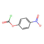 4-Nitrophenyl chloroformate|CS-W018340|7693-46-1