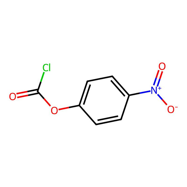 4-Nitrophenyl chloroformate|CS-W018340|7693-46-1