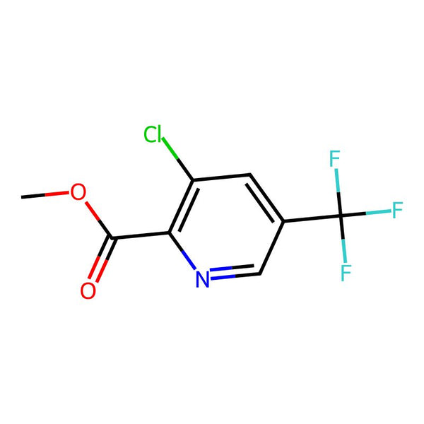 Methyl 3-chloro-5-(trifluoromethyl)picolinate|CS-0044499|655235-65-7