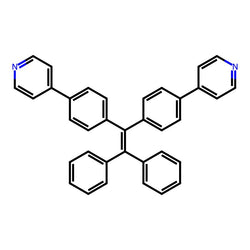 4,4'-((2,2-Diphenylethene-1,1-diyl)bis(4,1-phenylene))dipyridine|CS-0564961|1839090-56-0