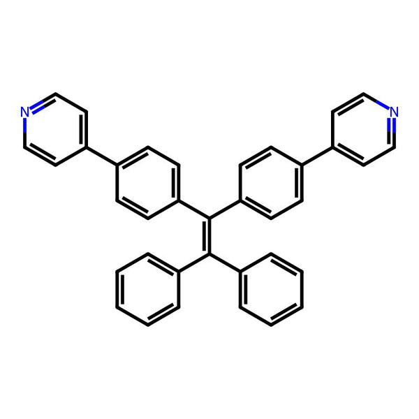 4,4'-((2,2-Diphenylethene-1,1-diyl)bis(4,1-phenylene))dipyridine|CS-0564961|1839090-56-0