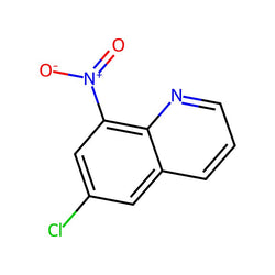 6-Chloro-8-nitroquinoline|CS-W015198|68527-66-2