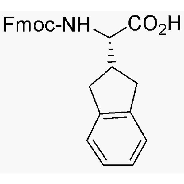 Fmoc-L-b-indanylglycine|04148|205526-39-2