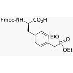Fmoc-4-diethylphosphomethyl-D-phenylalanine|04996|215600-05-8