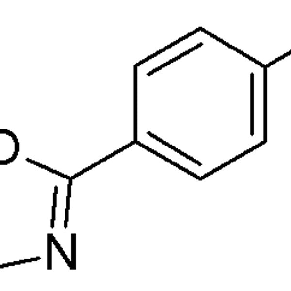 2-(4-Bromophenyl)oxazole|19895|176961-50-5