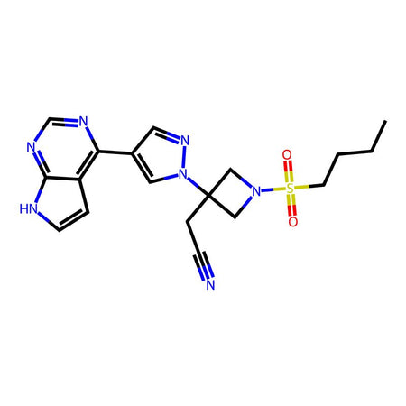 Baricitinib Impurity 50|C4X-226050|1187594-35-9
