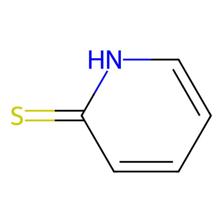 Pyridine-2-thiol, 98%|374030|73018-10-7