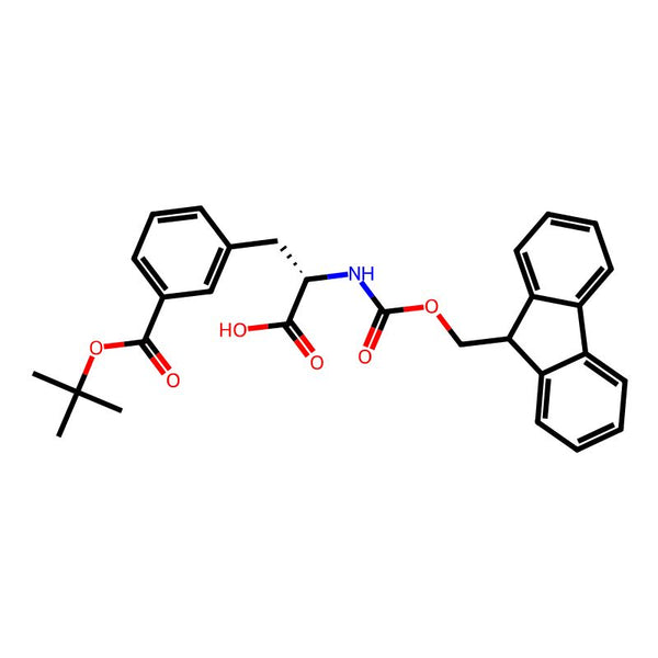 Fmoc-Phe(3-COOtBu)-OH|CS-0439312|210282-33-0