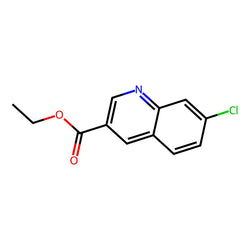Ethyl 7-chloroquinoline-3-carboxylate|CS-0361614|133455-49-9