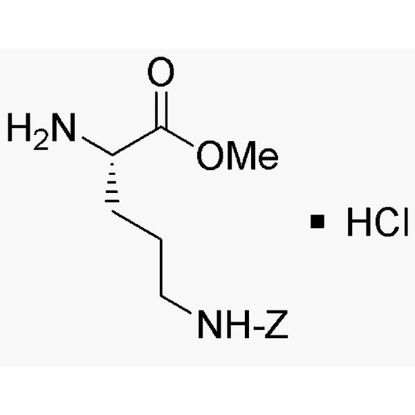 Nd-Z-L-ornithine methyl ester hydrochloride|06149|5874-75-9