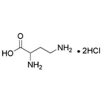 DL-2,4-Diaminobutyric acid dihydrochloride|21652|65427-54-5