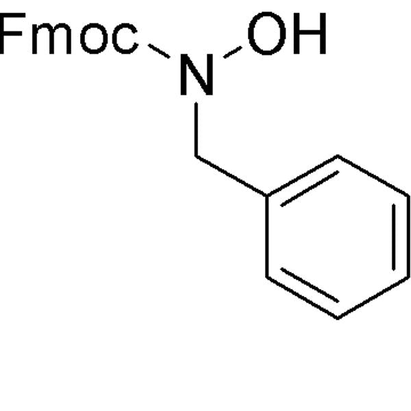 Fmoc-N-phenylmethyl-hydroxylamine|12638|198411-59-5