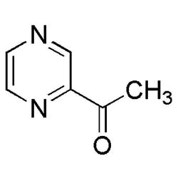 2-Acetylpyrazine|33758|22047-25-2