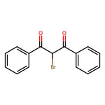 2-Bromo-1,3-diphenyl-1,3-propanedione|CS-0098531|728-84-7