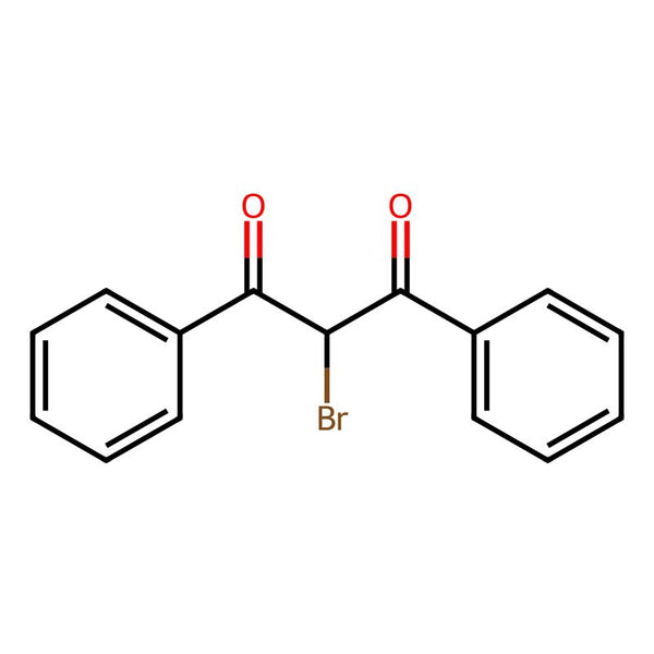2-Bromo-1,3-diphenyl-1,3-propanedione|CS-0098531|728-84-7
