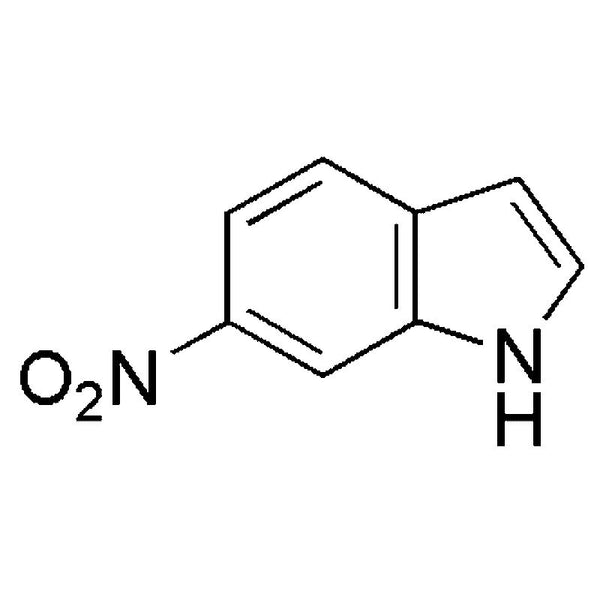 6-Nitroindole|21987|4769-96-4