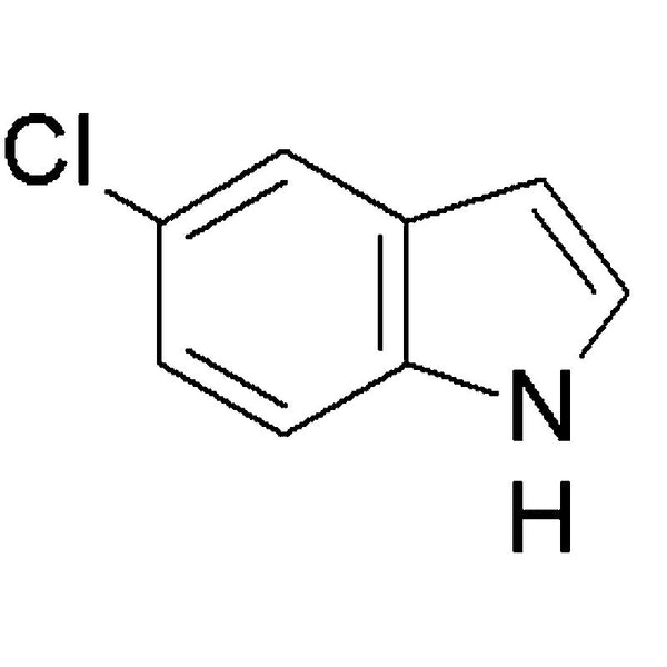 5-Chloroindole|21871|17422-32-1