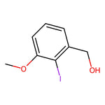 (2-Iodo-3-methoxyphenyl)methanol|CS-0356345|162136-06-3