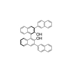 (R)-[2,3':1',1'':3'',2'''-Quaternaphthalene]-2',2''-diol, 98% (99% ee)|08-1060|215433-53-7