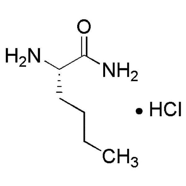 L-Norleucine amide hydrochloride|16305|94787-97-0