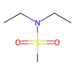 N,N-Diethylmethanesulfonamide|CS-0336288|2374-61-0