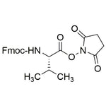 Fmoc-L-valine N-hydroxysuccinimide ester|05326|130878-68-1