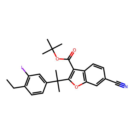 Alectinib Impurity 13|C4X-283613|1256585-29-1