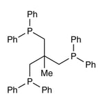1,1,1-Tris(diphenylphosphinomethyl)ethane, min. 97% TRIPHOS|15-7870|22031-12-5