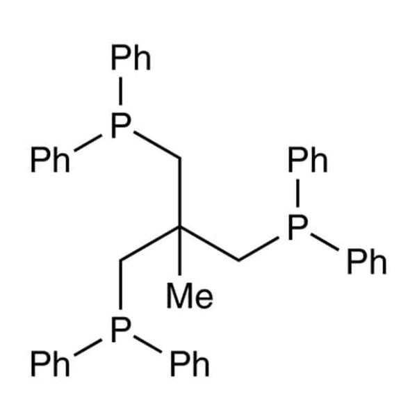 1,1,1-Tris(diphenylphosphinomethyl)ethane, min. 97% TRIPHOS|15-7870|22031-12-5