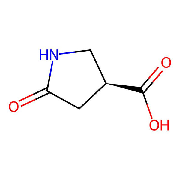 (S)-5-Oxopyrrolidine-3-carboxylic acid|CS-0053257|30948-17-5