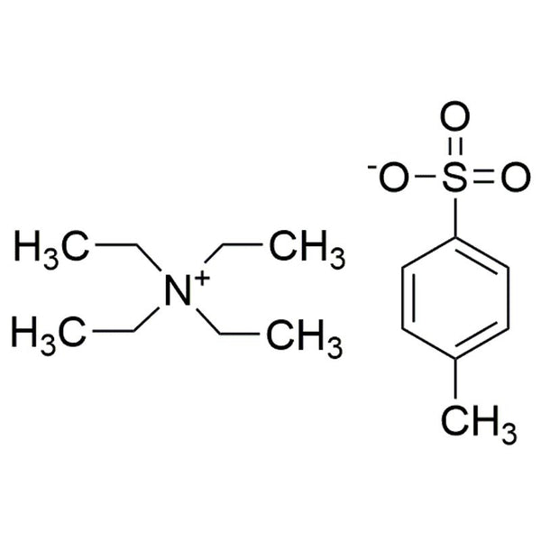 Tetraethylammonium p-toluenesulfonate|36751|733-44-8