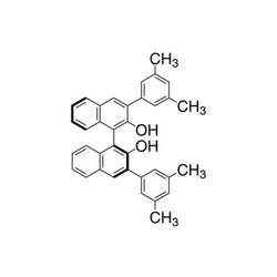 (S)-3-3'-Bis[3,5-bis(methyl)phenyl]-1,1'-bi-2-naphthol, 98% (99% ee)|08-1041|435327-17-6