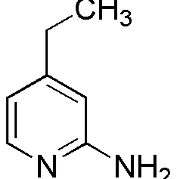 2-Amino-4-ethylpyridine|27934|33252-32-3