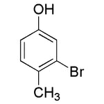 3-Bromo-4-methylphenol|29091|60710-39-6
