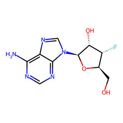 3'-Deoxy-3'-fluoroadenosine|CS-0022620|75059-22-2