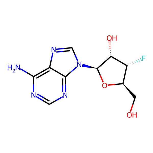 3'-Deoxy-3'-fluoroadenosine|CS-0022620|75059-22-2